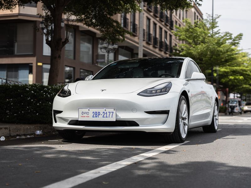 Tesla